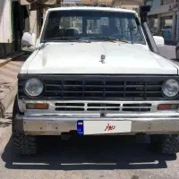 پاترول 6 سیلندر 4درب