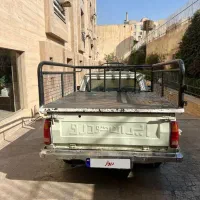 پیکان وانت|خودرو سواری و وانت|تهران, تهرانپارس جنوبی|دیوار