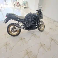 وینر۲۰۰|موتورسیکلت|فردیس, شهرک ۱۱۰|دیوار