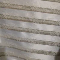 پرده زیرا 2متر