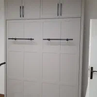 نصاب کابینت وکمد دیواری وتخت کمجا وتعمیرات|خدمات پیشه و مهارت|تهران, شهرک طالقانی|دیوار