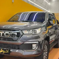 فوتون تونلند مدل ۱۴۰۲|خودرو سواری و وانت|تهران, بهجت‌آباد|دیوار