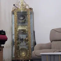 11قلم برنز اصل نونو65میلیون|بوفه، ویترین، کنسول|خرم‌آباد, |دیوار