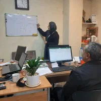 آمادگی آزمون استخدامی