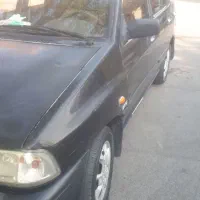پراید مدل ۸۳