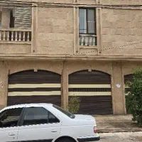 آپارتمان صفر کلیدنخورده