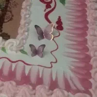 خلیفه. وردست کامل شیرینی سازی