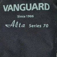 سه پایه دوربین عکاسی برند ونگارد