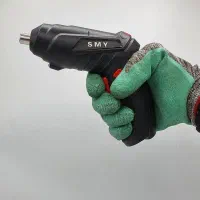 پیچ گوشتی و دریل شارژی 47 تیکه|ابزارآلات|کاشان, امیرکبیر|دیوار