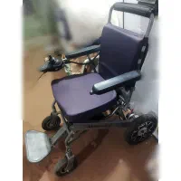 فروش ویلچر برقی