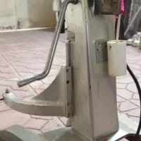 چرخ گوشت گیربکس دار امریکایی اصل|خردکن، آسیاب، غذاساز|مبارکه, |دیوار