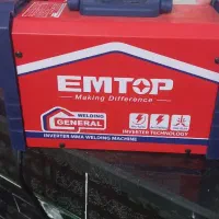 دستگاه ترانس جوش|ماشینآلات صنعتی|عنبرآباد, |دیوار