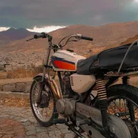 متور۱۵۰دستی تقویتی شتاب عالی