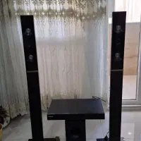 فروش سینما خانگی ۷تیکه