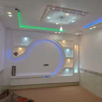 گچ کار