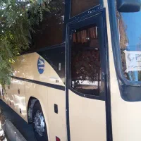 اتوبوسB7تیپ ۱مدل نیمه دوم81