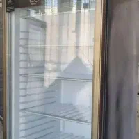 یخچال ایستاده صنعتی