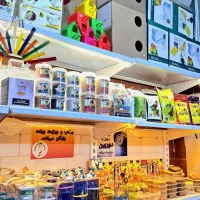 *پرنده سـرای کاکـادو*