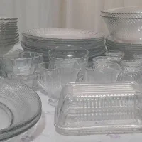 ظروف کریستال