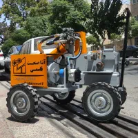 قیچی آرماتوربندی قیچی میلگرد بر برقی