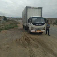خدمات باربری همشهری تخصصی ترین باربری|خدمات حمل و نقل|اردبیل, |دیوار