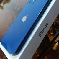 iphon 12 normal  درحد