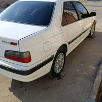 پرشیا 93درحد صفر|خودرو سواری و وانت|قرچک, صالح آباد|دیوار