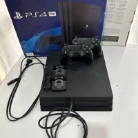 ps4 پرو|کنسول، بازی ویدئویی و آنلاین|رباط‌کریم, نصیرشهر|دیوار