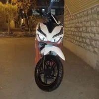 کلیک|موتورسیکلت|اصفهان, نقش جهان|دیوار
