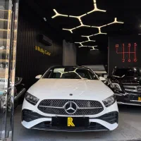 بنز A200