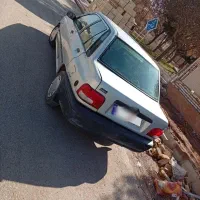 پراید 85دوگانه|خودرو سواری و وانت|بیرجند, |دیوار