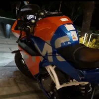 CF MOTO 250 SR|موتورسیکلت|لنجان, |دیوار