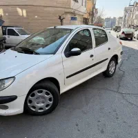 ۲۰۶ صندوقدار ( v20)