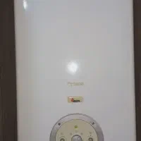 پکیج شوفاژ دیواری اپتیما بوتان