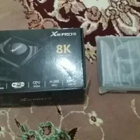 اندروید باکس x88 pro 13