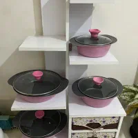 پایه قابلمه