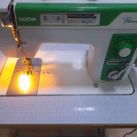 چرخ خیاطی برادر|چرخ خیاطی و ریسندگی|سردشت, |دیوار