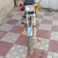 هوندا125|موتورسیکلت|گلبهار, نوبهار|دیوار