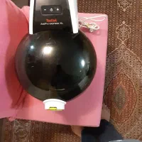 سرخ کن بدون روغن نو