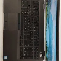 لب تاب‌ DELL