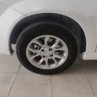 دنا پلاس پنج دنده 1404 صفر|خودرو سواری و وانت|قوچان, |دیوار