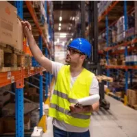 استخدام انباردار خانم و آقا