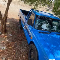 زامیاد مدل ۱۴۰۳|خودرو سواری و وانت|کهنوج, |دیوار