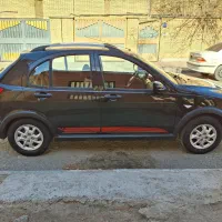 کوییک 1402 کم کار|خودرو سواری و وانت|سیرجان, |دیوار