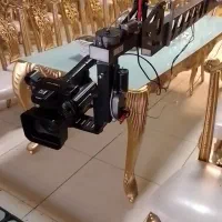 کرین ۷   متری