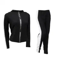 ست سوئیشرت زنانه پرداخت درب منزل