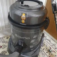 جارو برقی   sqyna