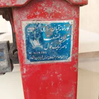 باسکول سنگی ۳۰۰ کیلویی|ابزارآلات|خمینیشهر, |دیوار
