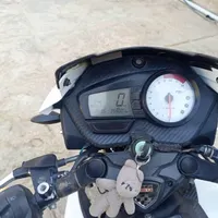 موتور اپاچی 180cc|موتورسیکلت|سراوان, |دیوار