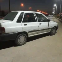 پراید ۸۲|خودرو سواری و وانت|برخوار, |دیوار